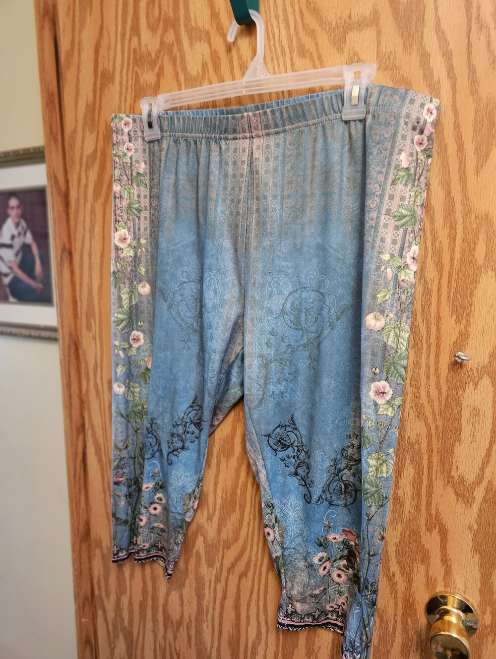 CAPRI 4X WOMANS